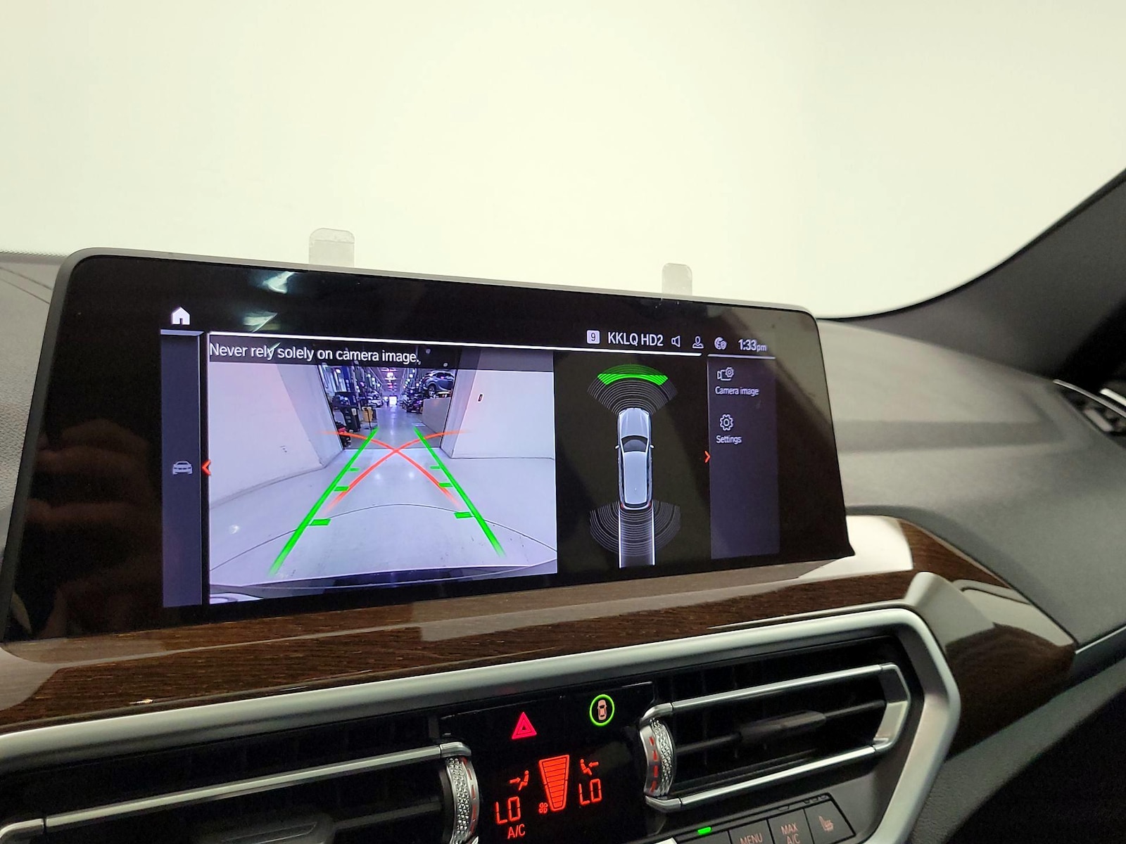 2022 BMW X3 30i - Photo 16