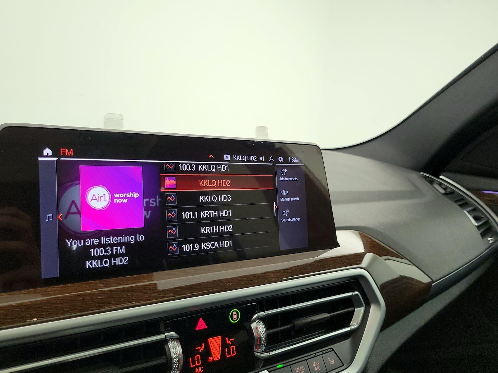 2022 BMW X3 30i - Photo 17