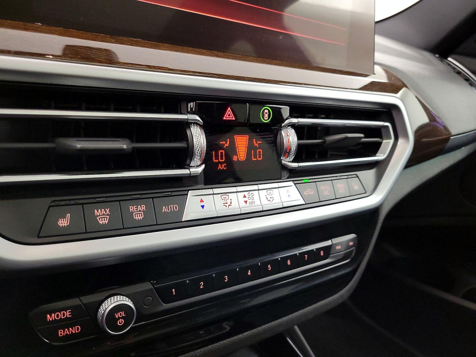 2022 BMW X3 30i - Photo 18