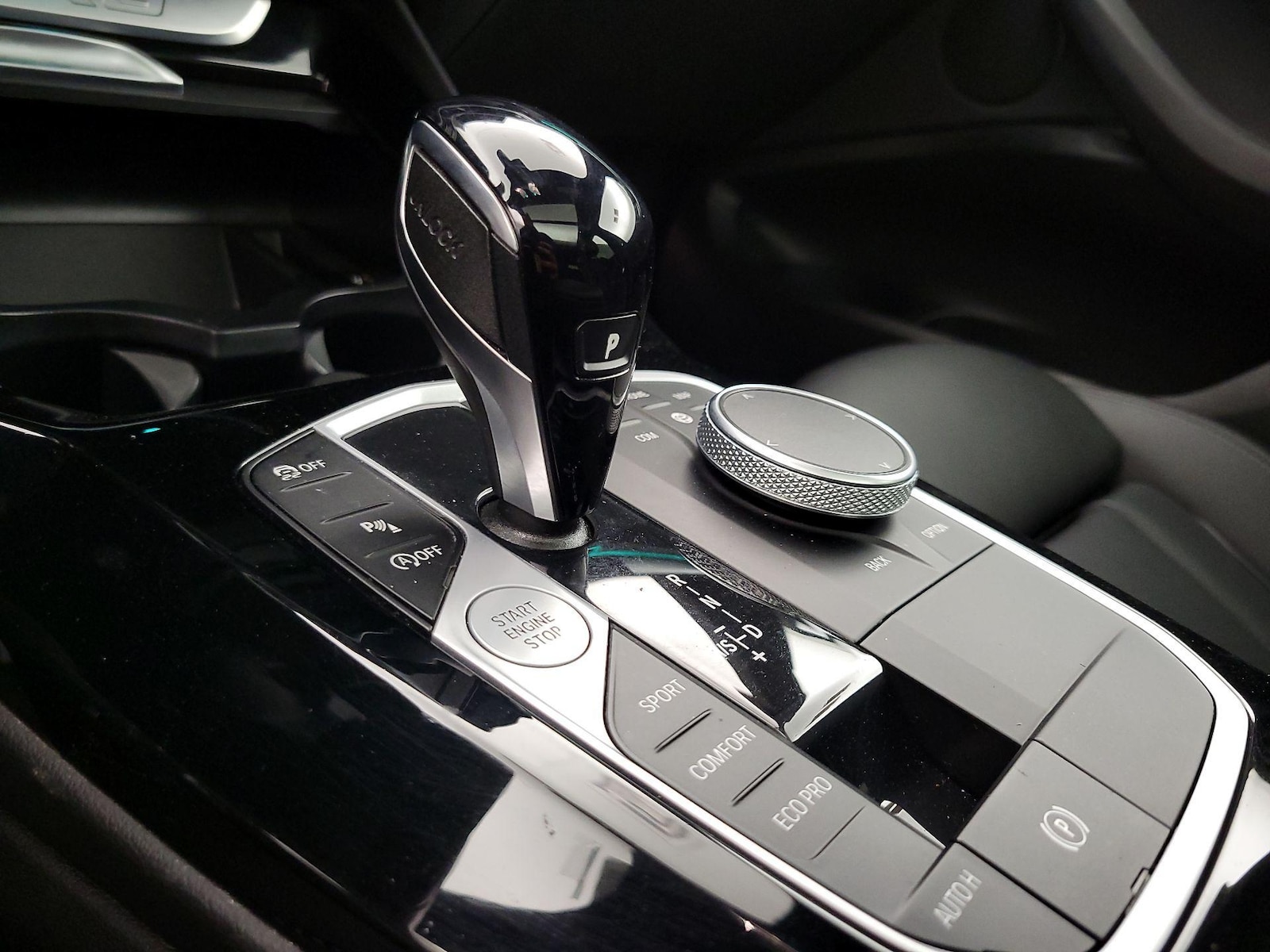2022 BMW X3 30i - Photo 19