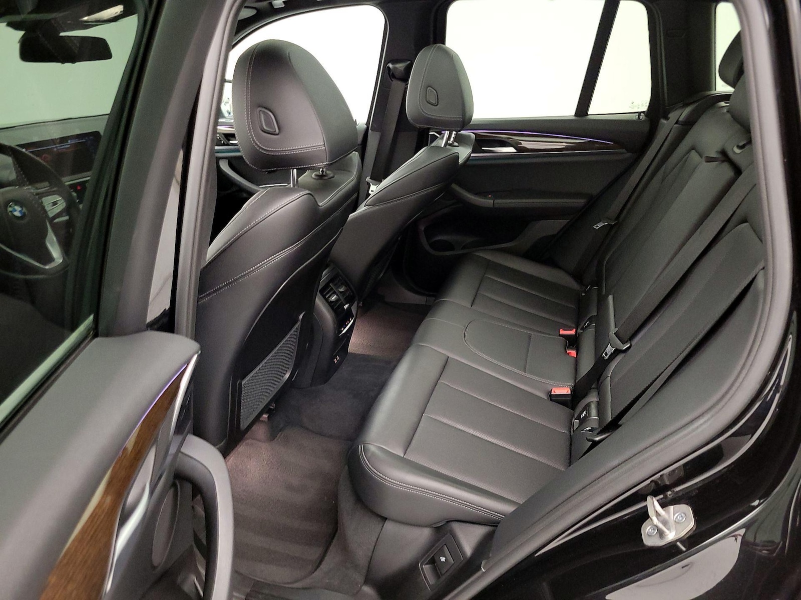 2022 BMW X3 30i - Photo 21
