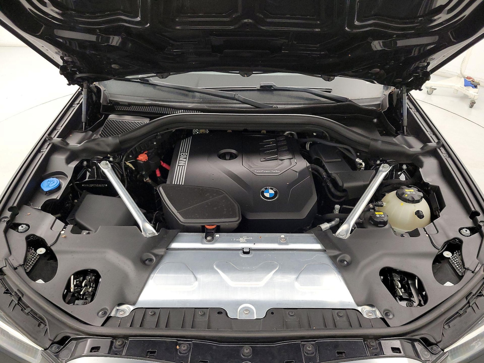 2022 BMW X3 30i - Photo 23