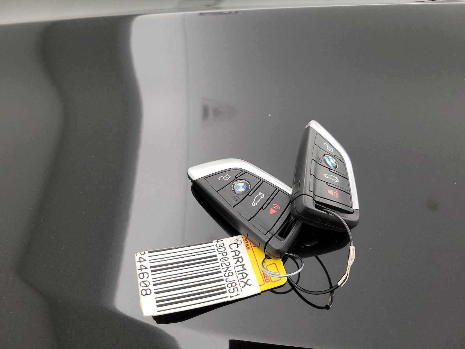 2022 BMW X3 30i - Photo 24
