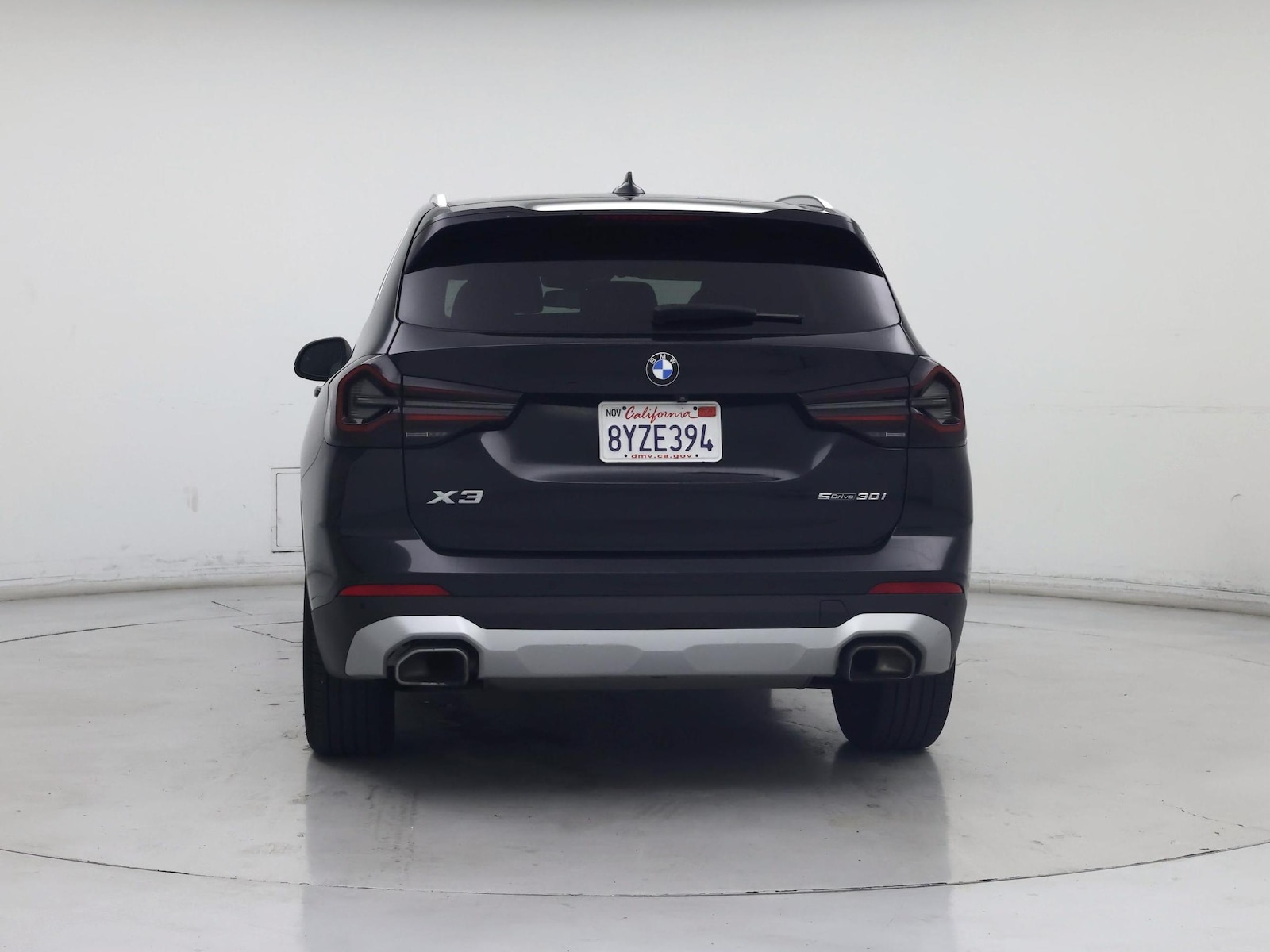 2022 BMW X3 30i - Photo 7