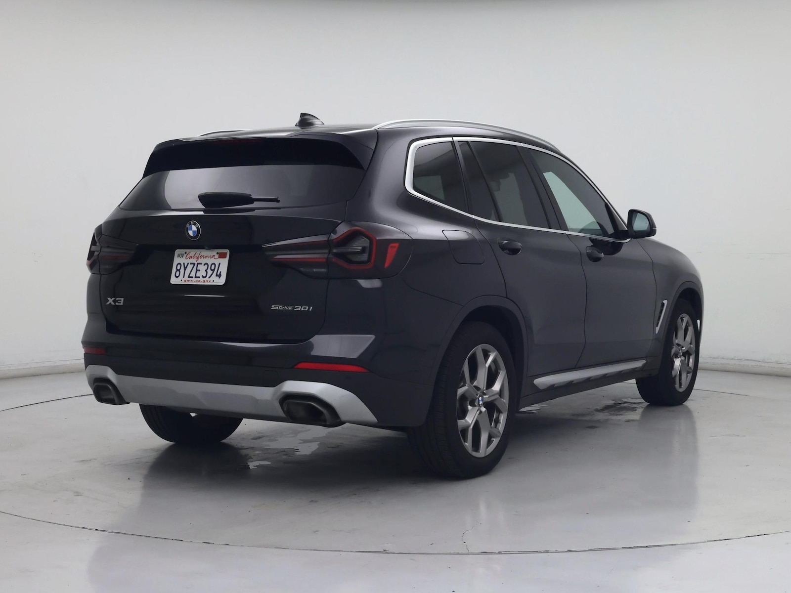 2022 BMW X3 30i - Photo 9