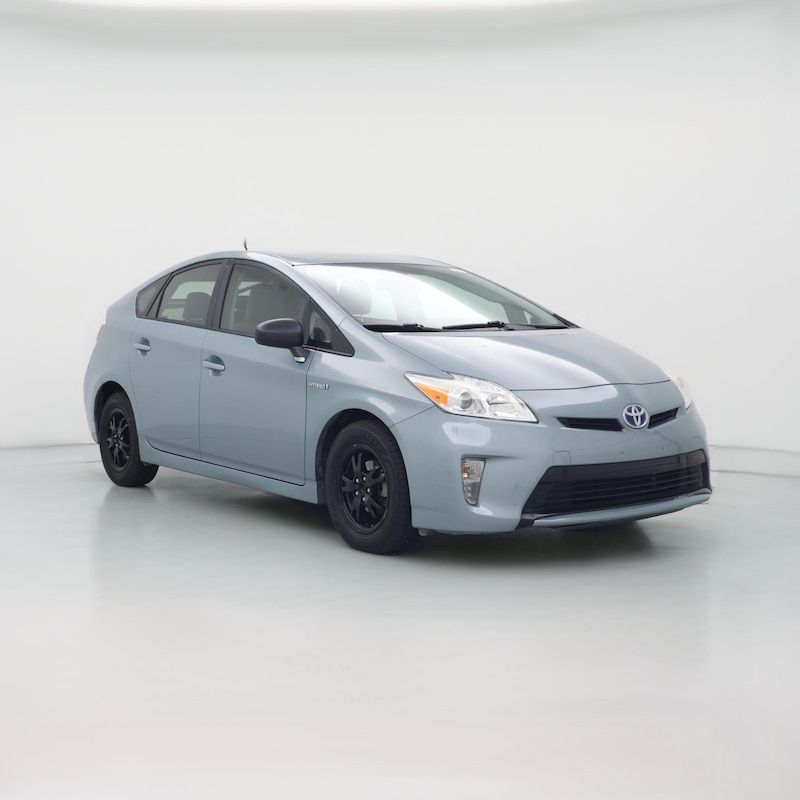 2014 Toyota Prius Two