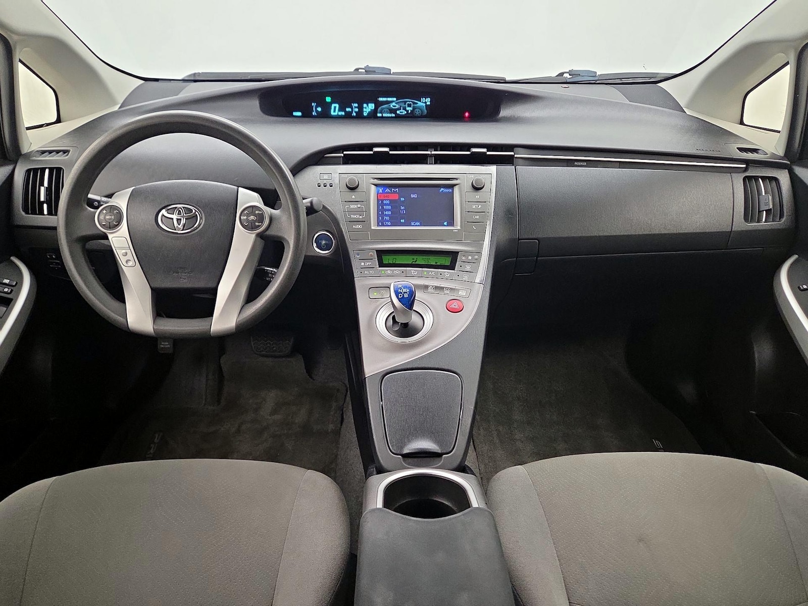 Navigation System