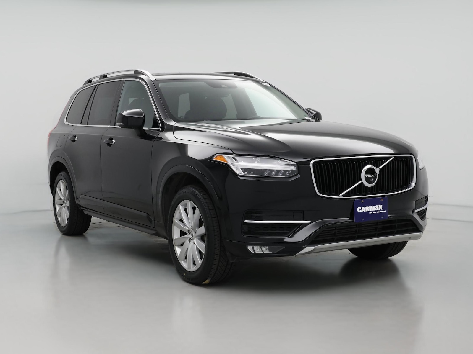 2017 Volvo XC90