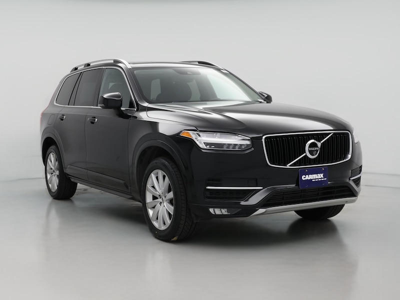 2017 Volvo XC90 T6 Momentum
