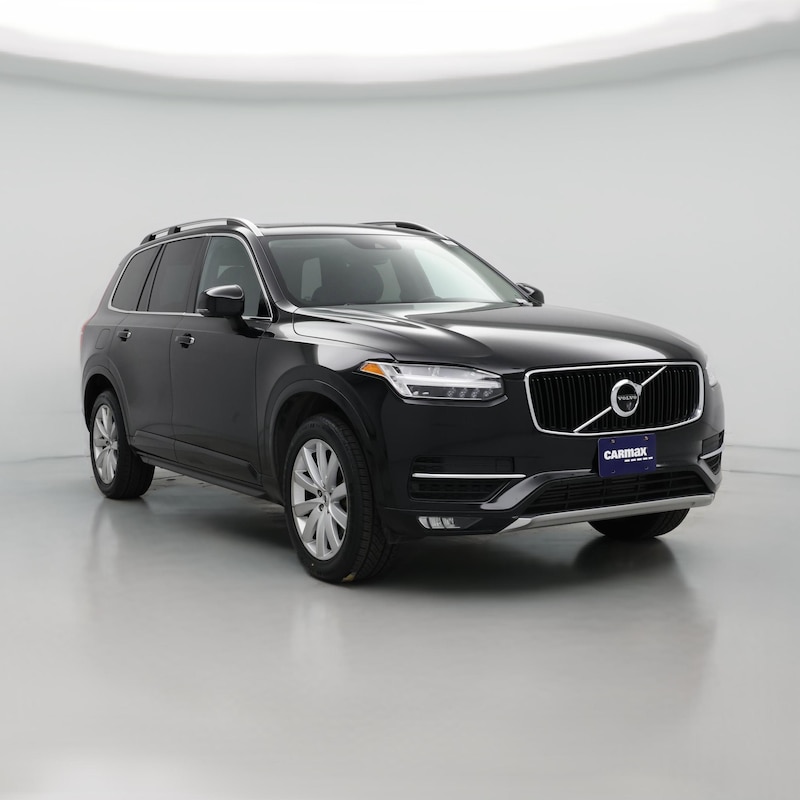 2017 Volvo XC90 T6 Momentum