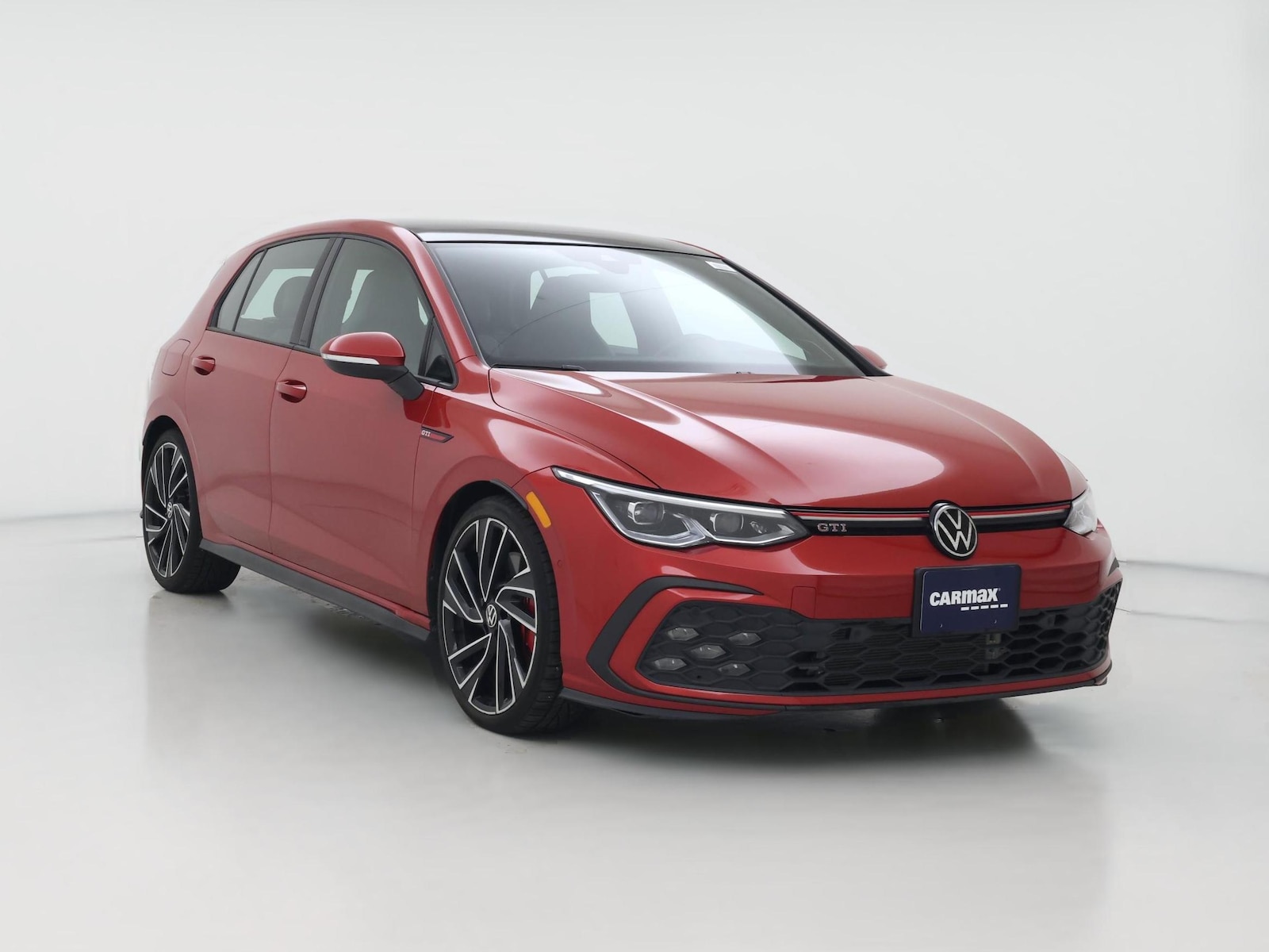 2023 Volkswagen Golf GTI