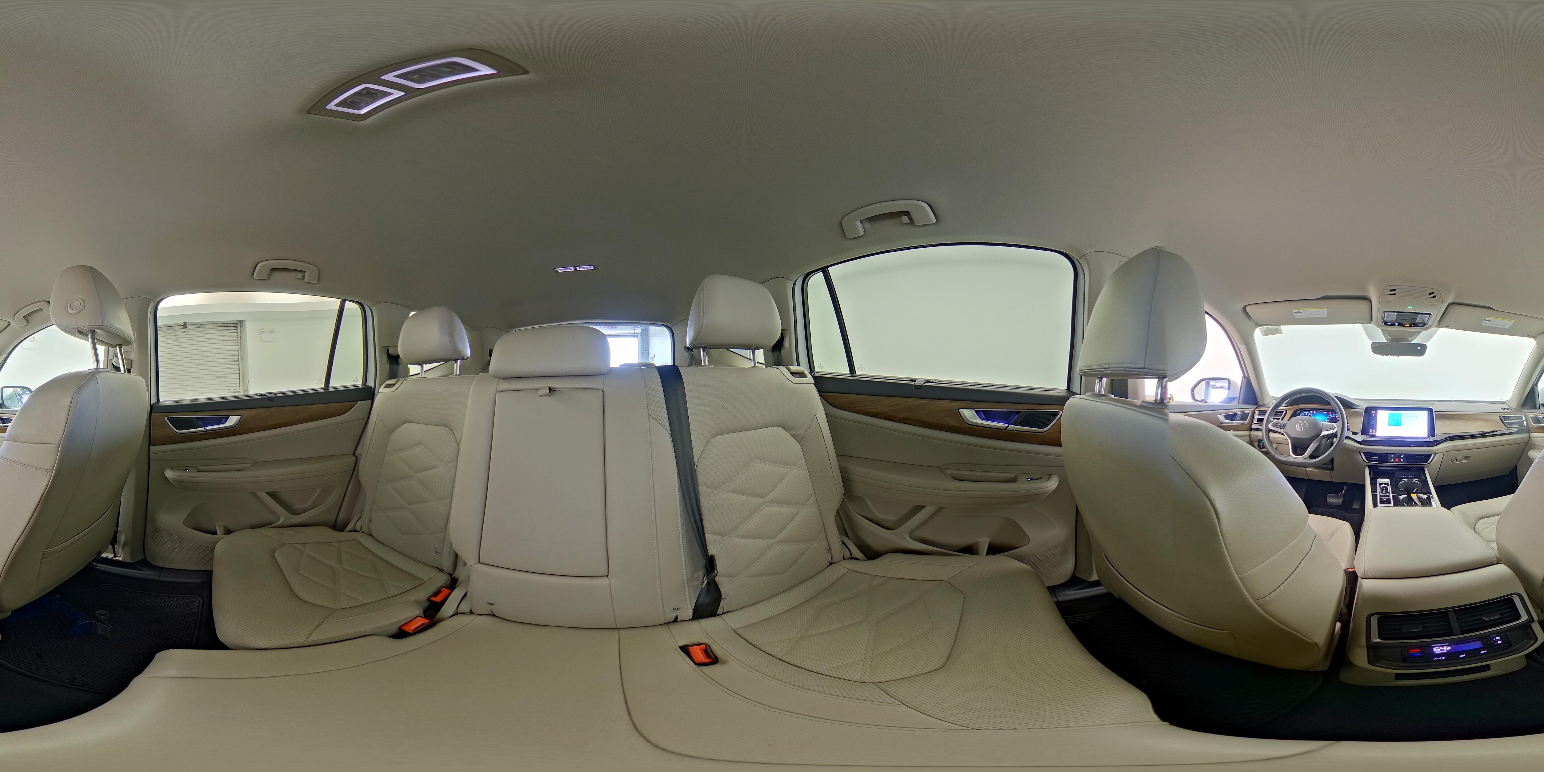 2024 Volkswagen Atlas SE w/Tech - Photo 25