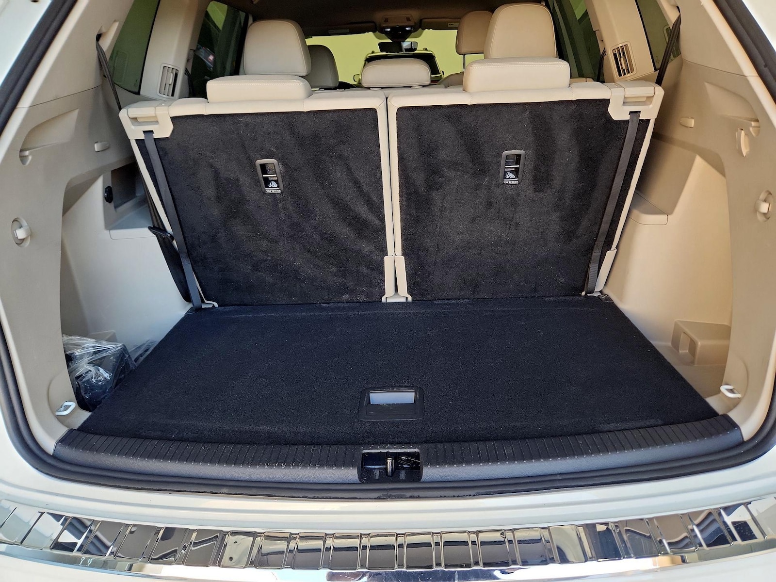 2024 Volkswagen Atlas SE w/Tech - Photo 21