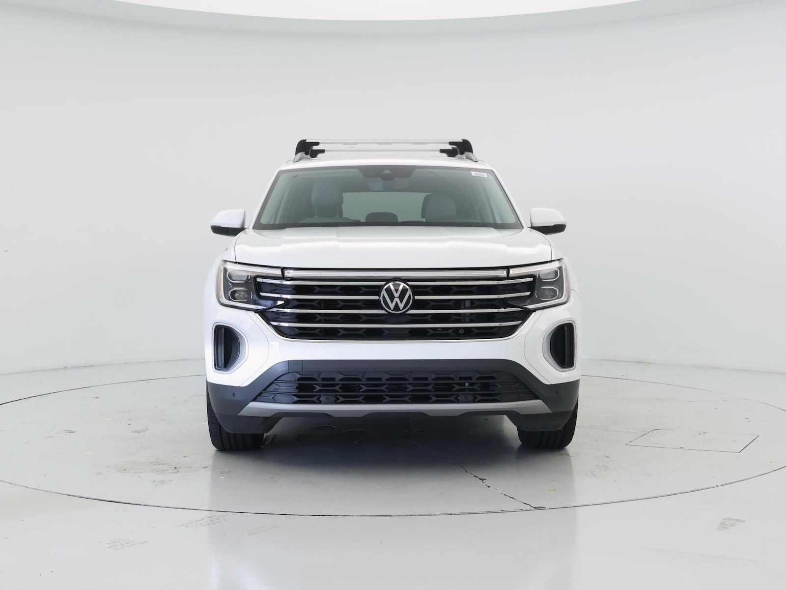 2024 Volkswagen Atlas SE w/Tech - Photo 6