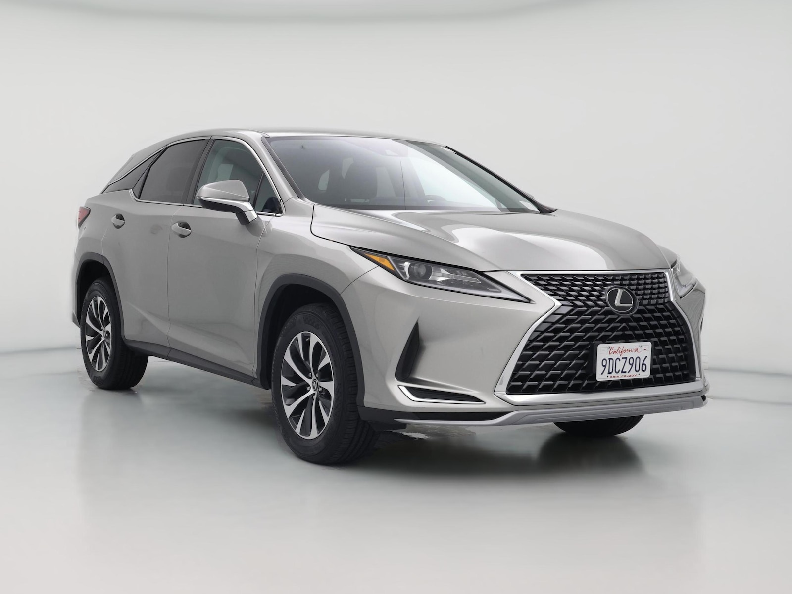 2022 Lexus RX