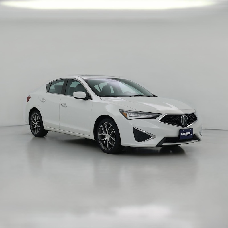 2020 Acura ILX Premium