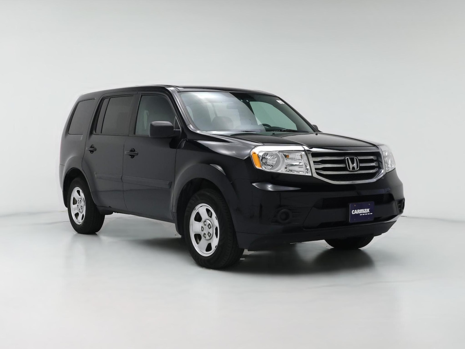 2015 Honda Pilot