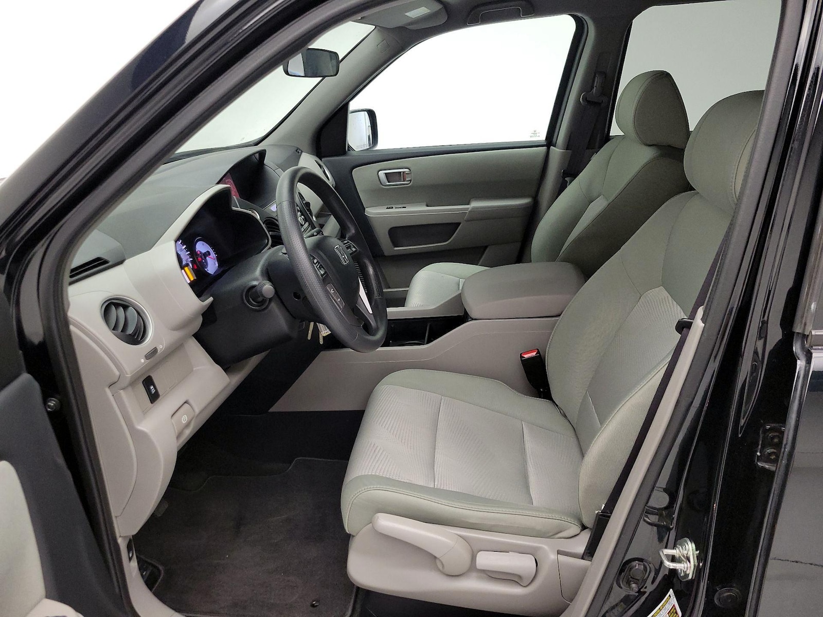 Side Airbags