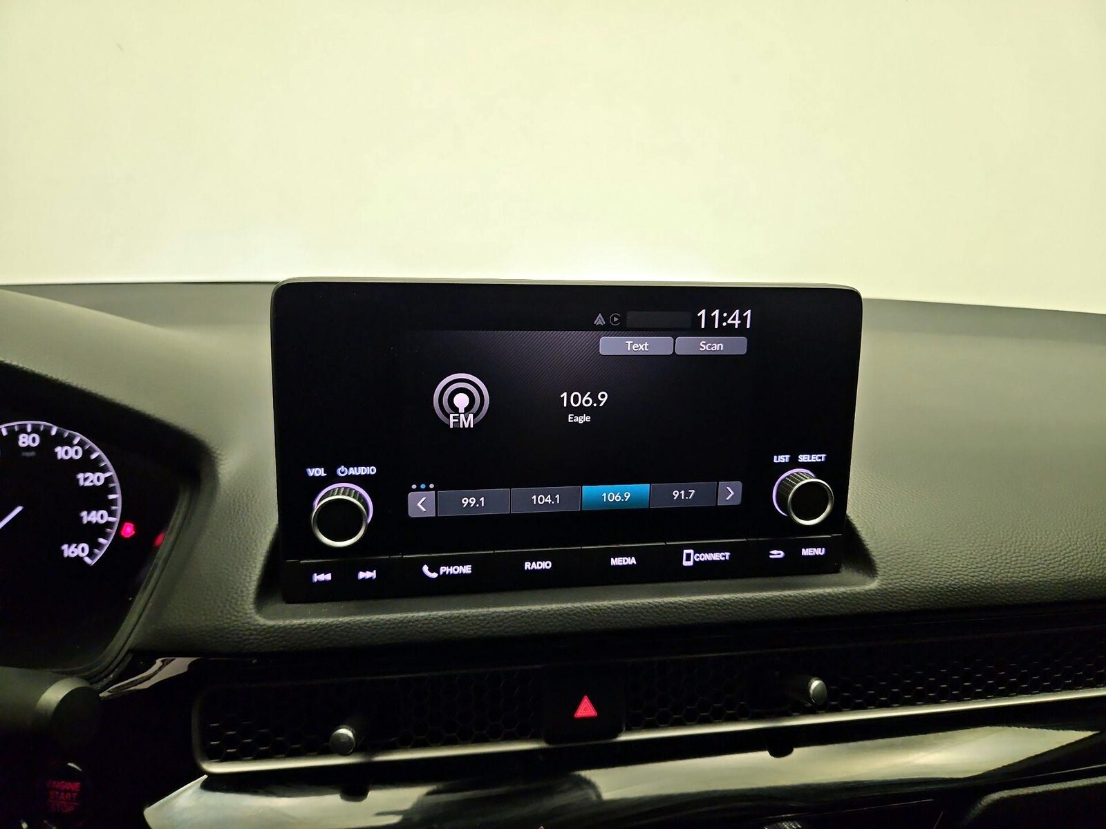 2025 Honda Civic Sport - Photo 15