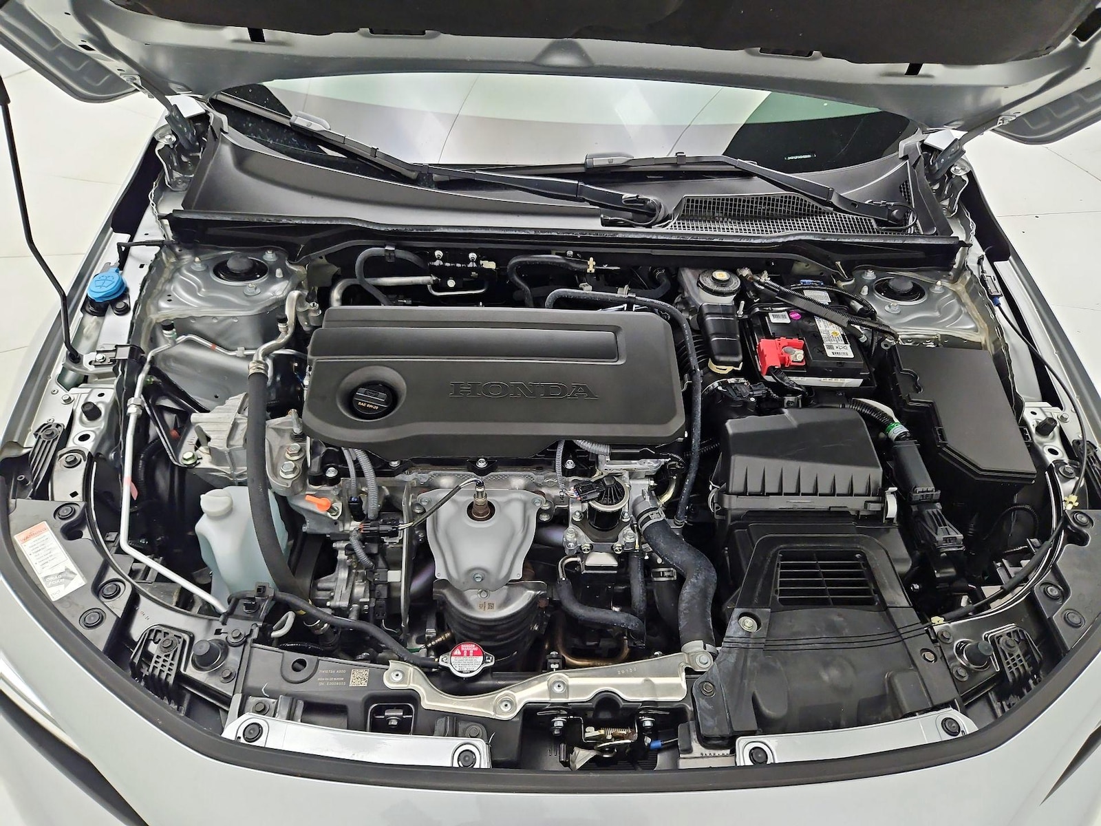 2025 Honda Civic Sport - Photo 19