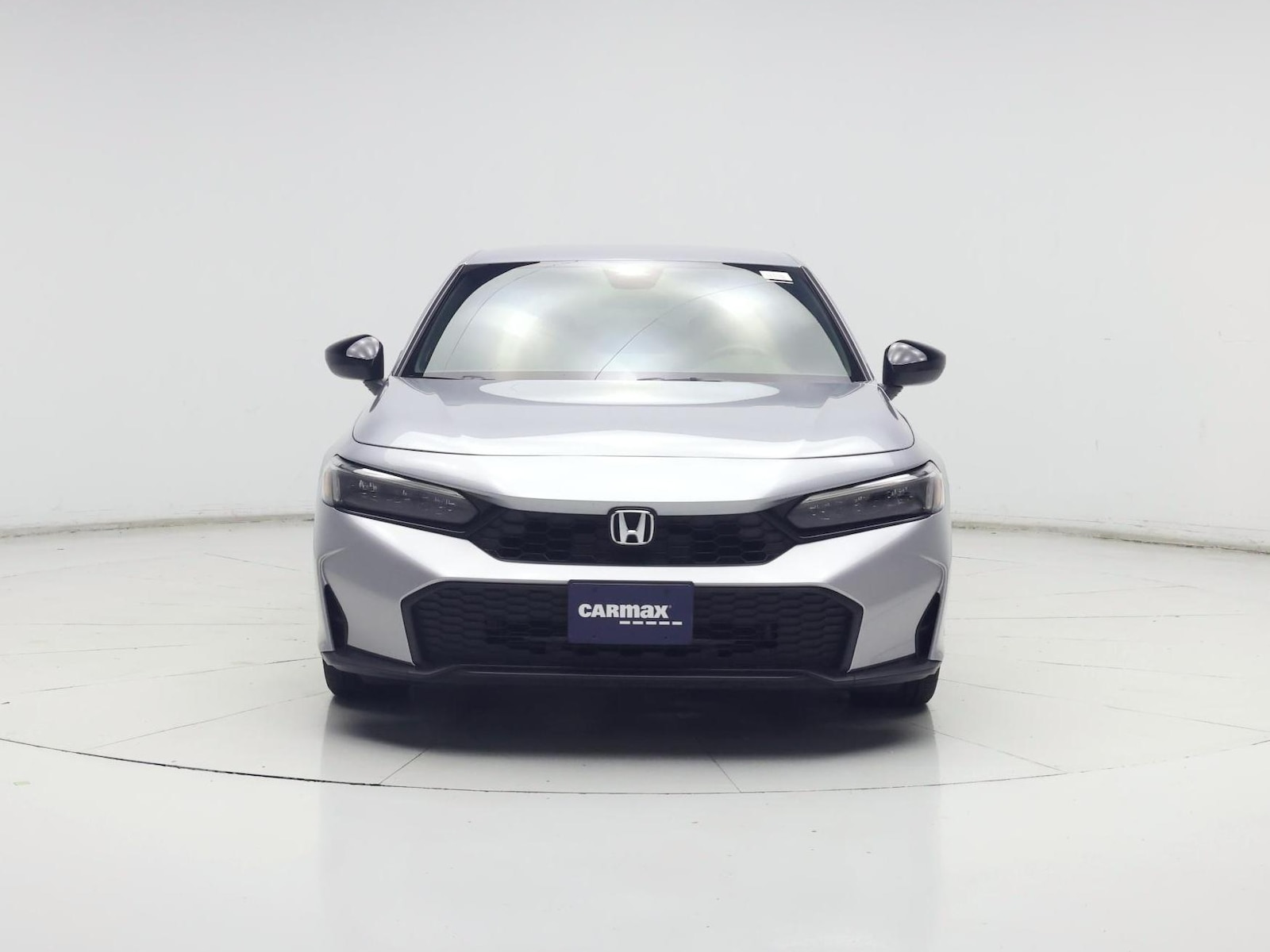 2025 Honda Civic Sport - Photo 6