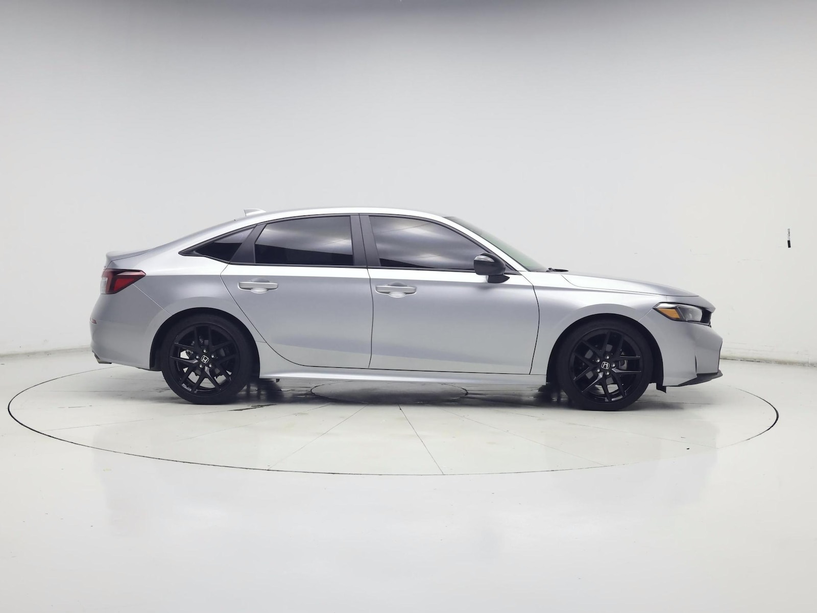 2025 Honda Civic Sport - Photo 8