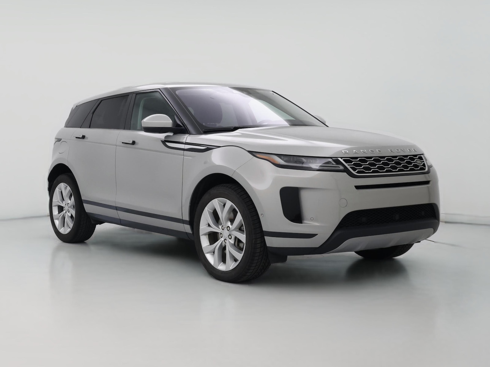2020 Land Rover Range Rover Evoque