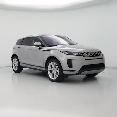 2020 Land Rover Range Rover Evoque SE