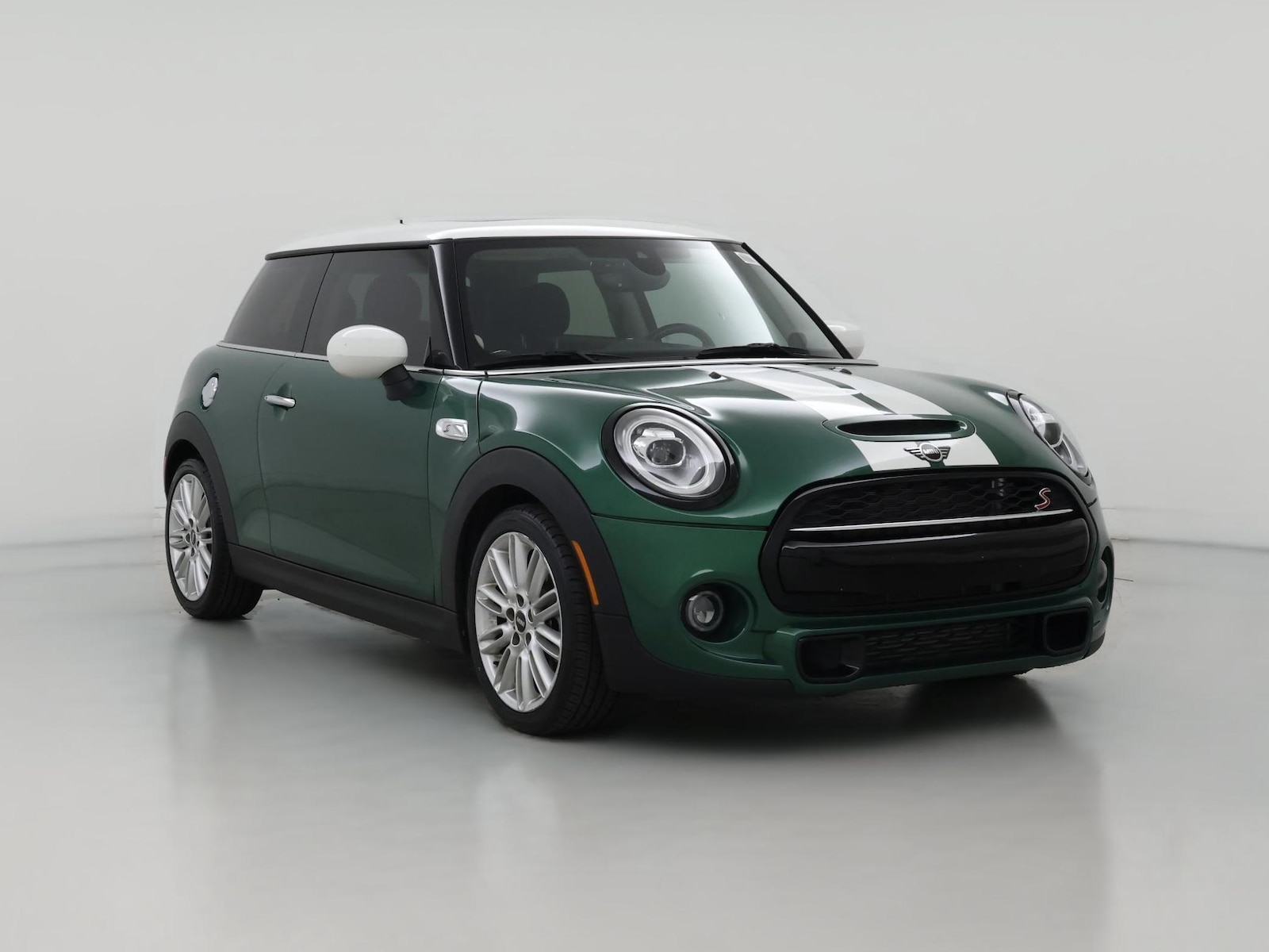 2020 MINI Hardtop 2 Door