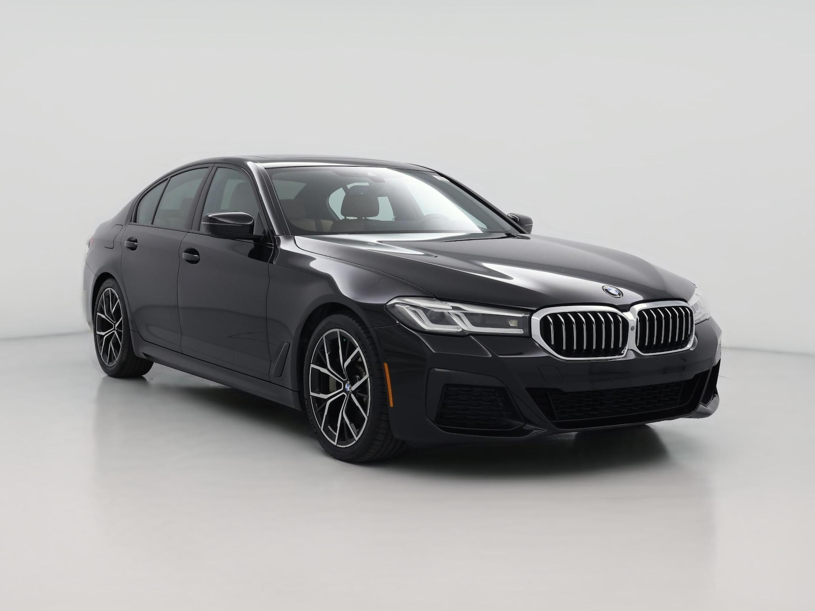 2021 BMW 5 Series 530i
