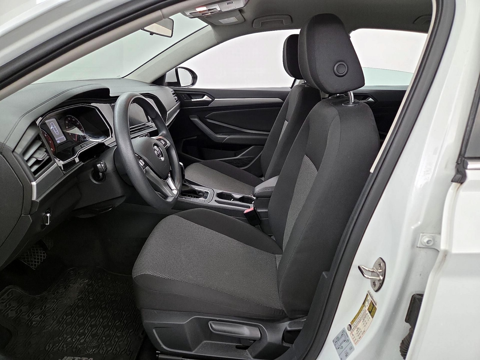 Side Airbags