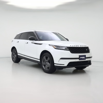 2021 Land Rover Range Rover Velar S