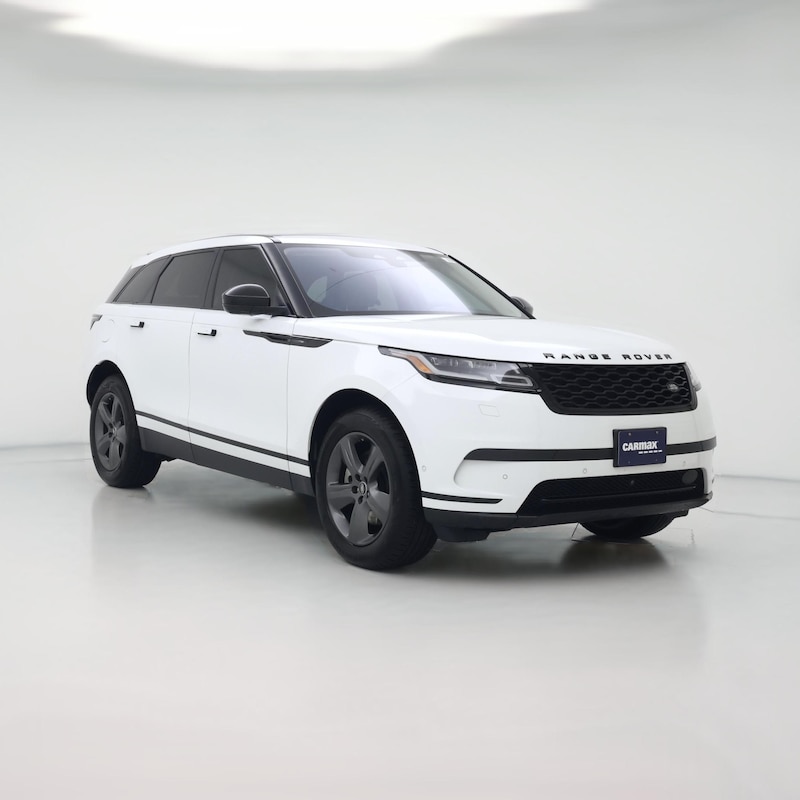 2021 Land Rover Range Rover Velar S