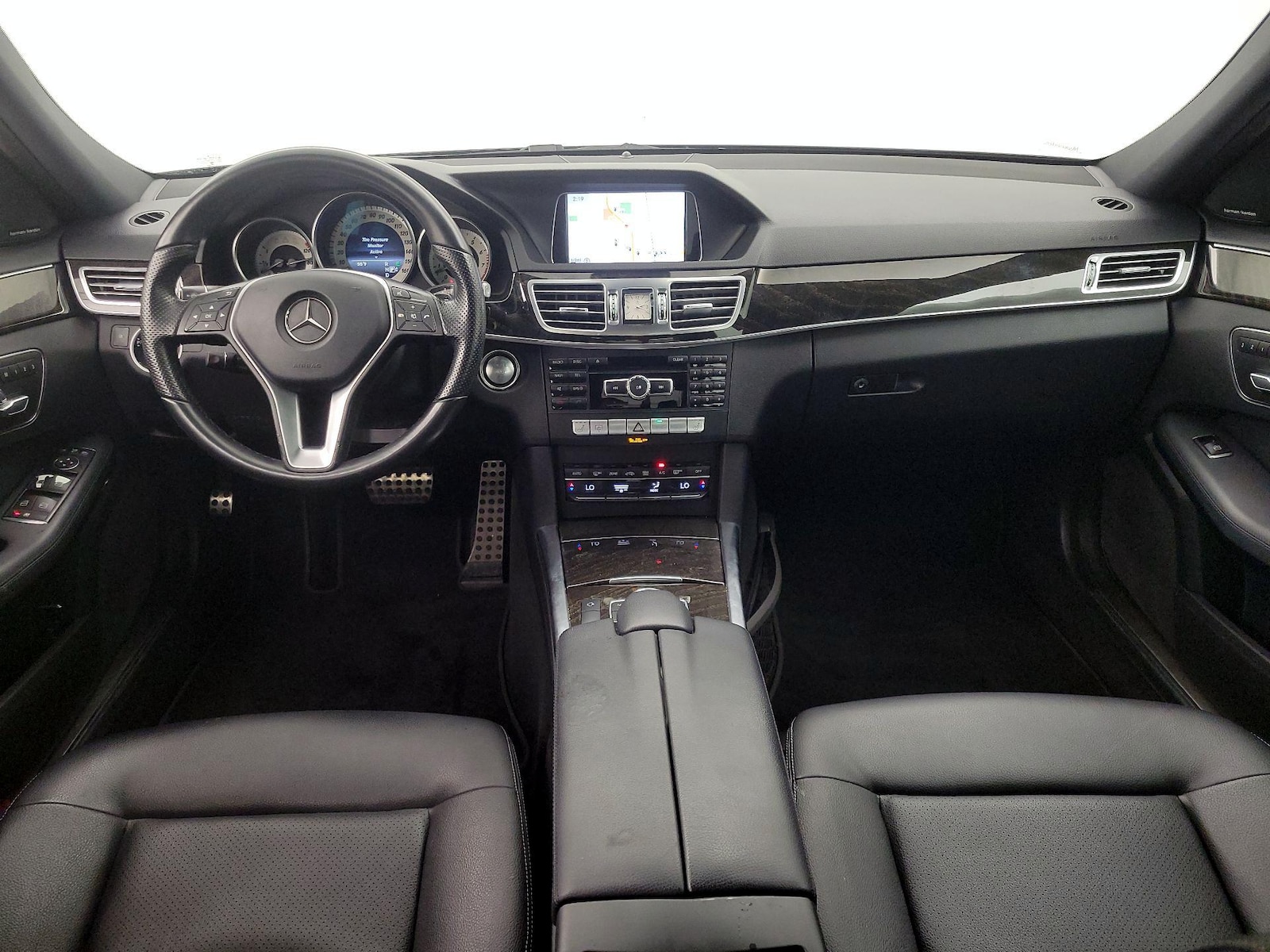 Rear View Camera