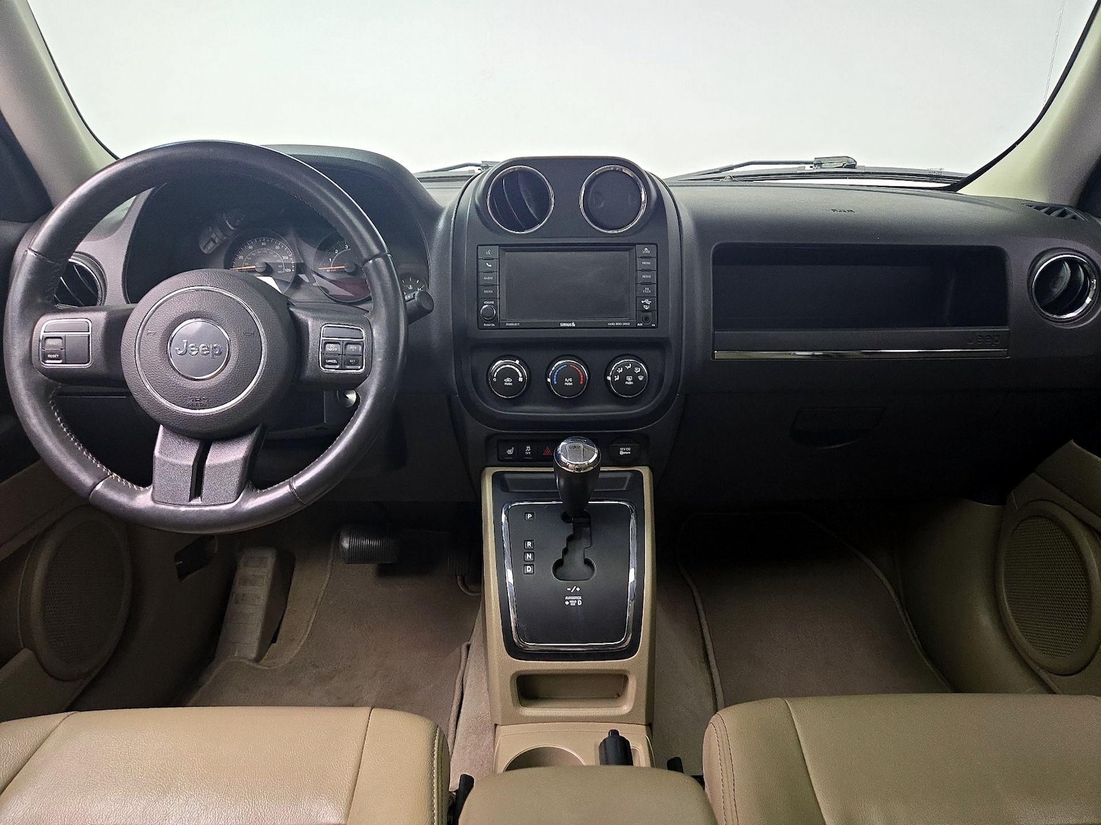 Rear View Camera