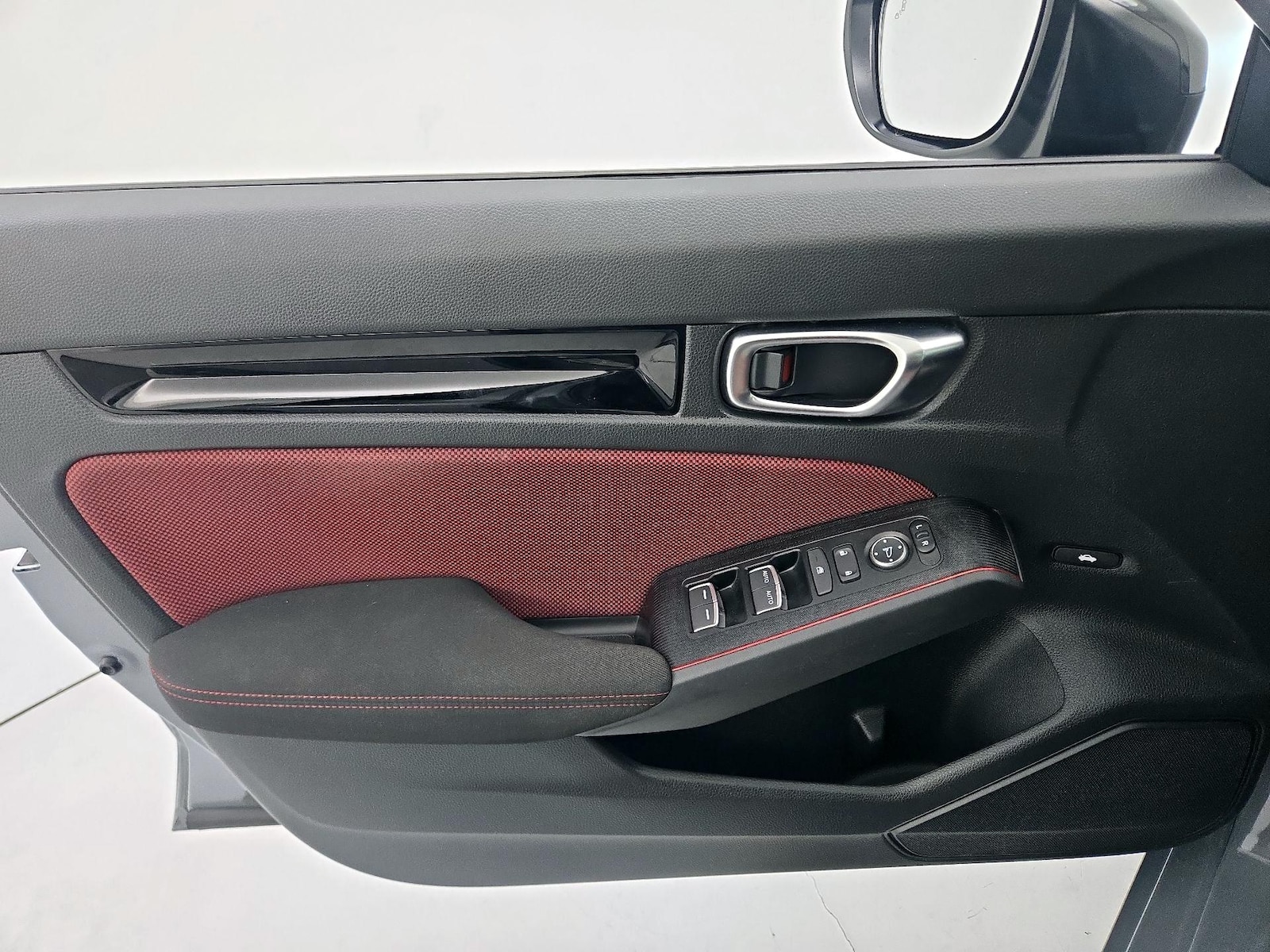 2025 Honda Civic Si - Photo 13