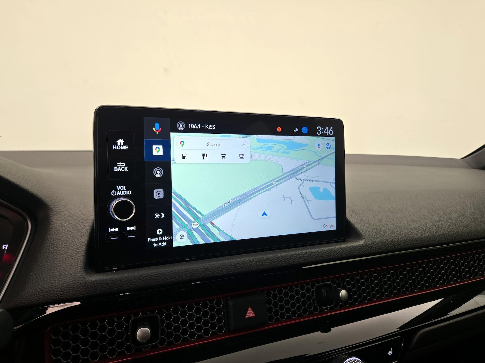 2025 Honda Civic Si - Photo 15