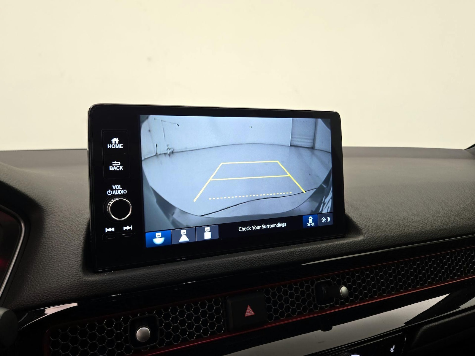 2025 Honda Civic Si - Photo 16