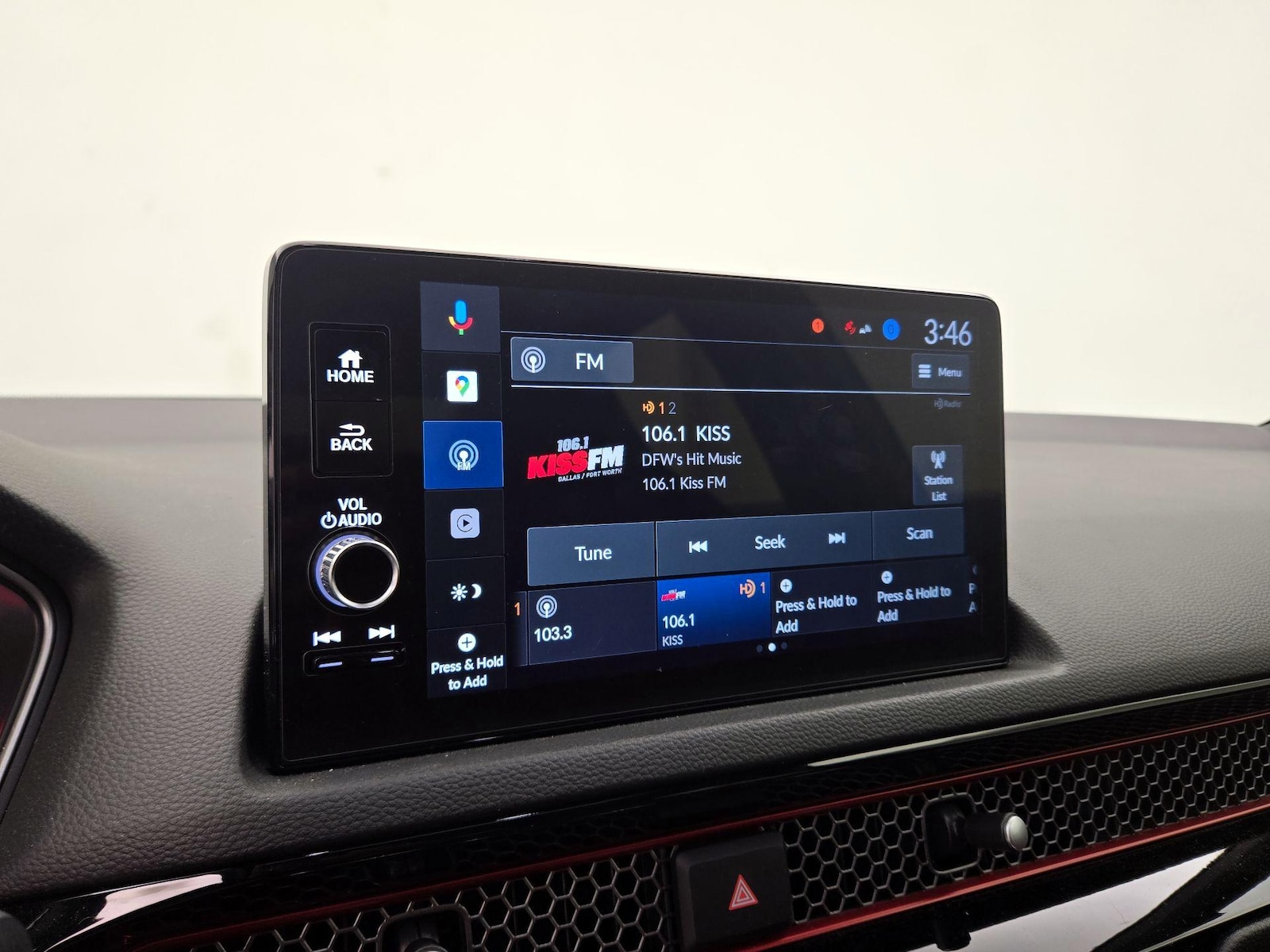 2025 Honda Civic Si - Photo 17