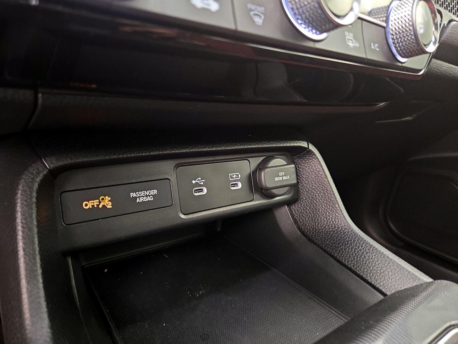 2025 Honda Civic Si - Photo 20