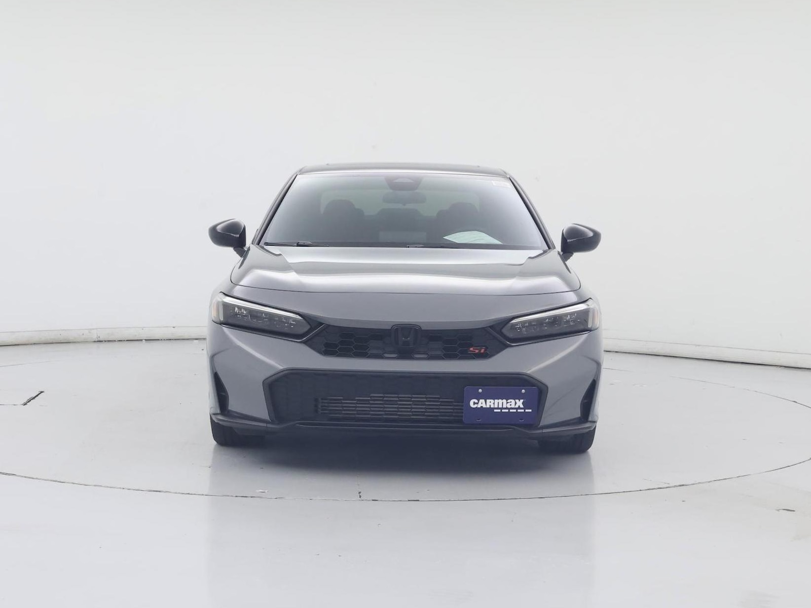 2025 Honda Civic Si - Photo 6