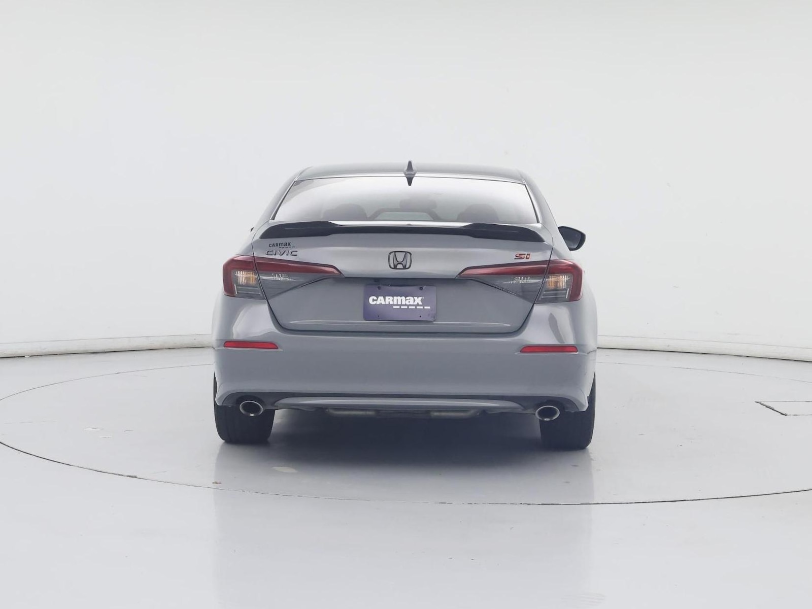 2025 Honda Civic Si - Photo 7