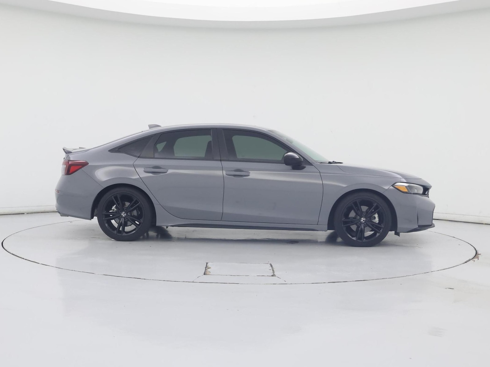 2025 Honda Civic Si - Photo 8