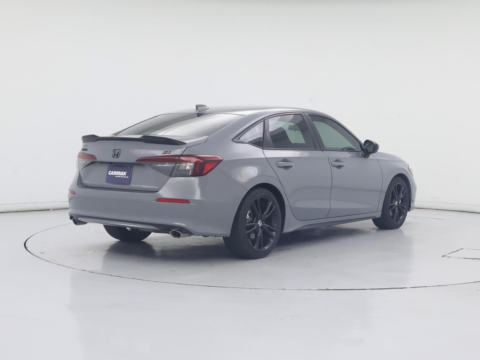 2025 Honda Civic Si - Photo 9
