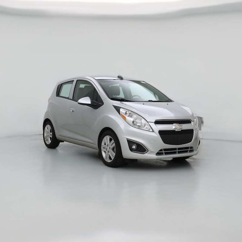 2015 Chevrolet Spark LT