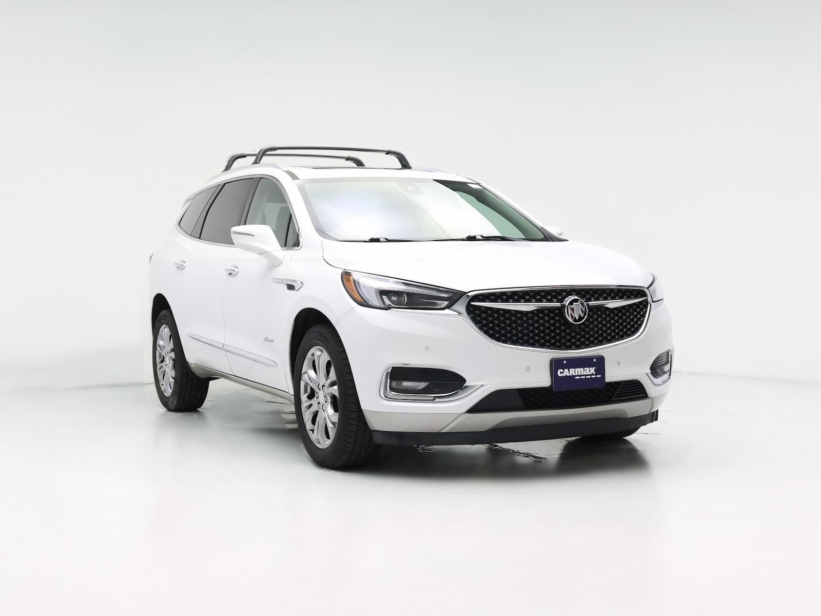 2019 Buick Enclave