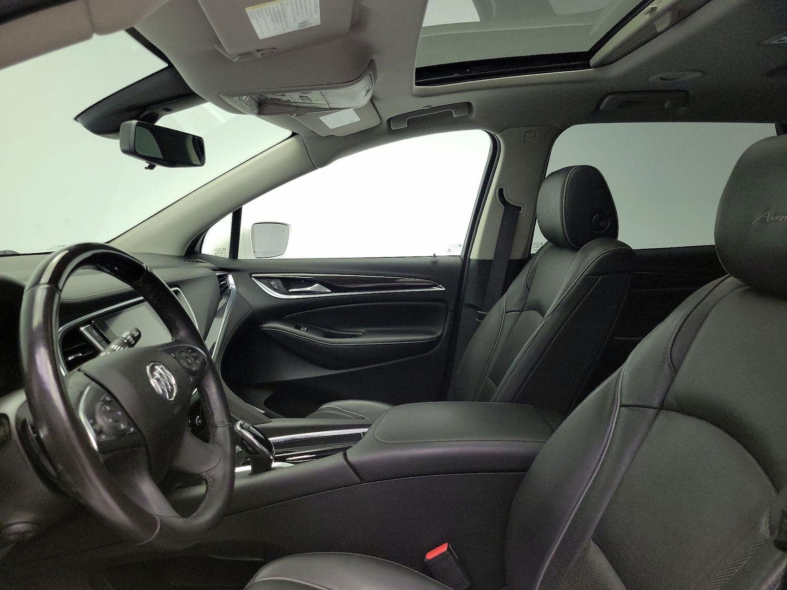 Sunroof(s) & Skylight(s)