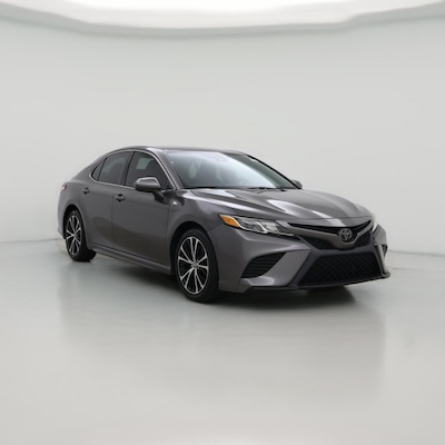 Recommended categories heading image of the selected vehicle