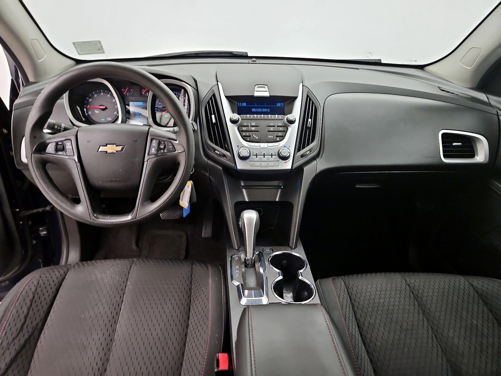 2015 Chevrolet Equinox LS - Photo 10
