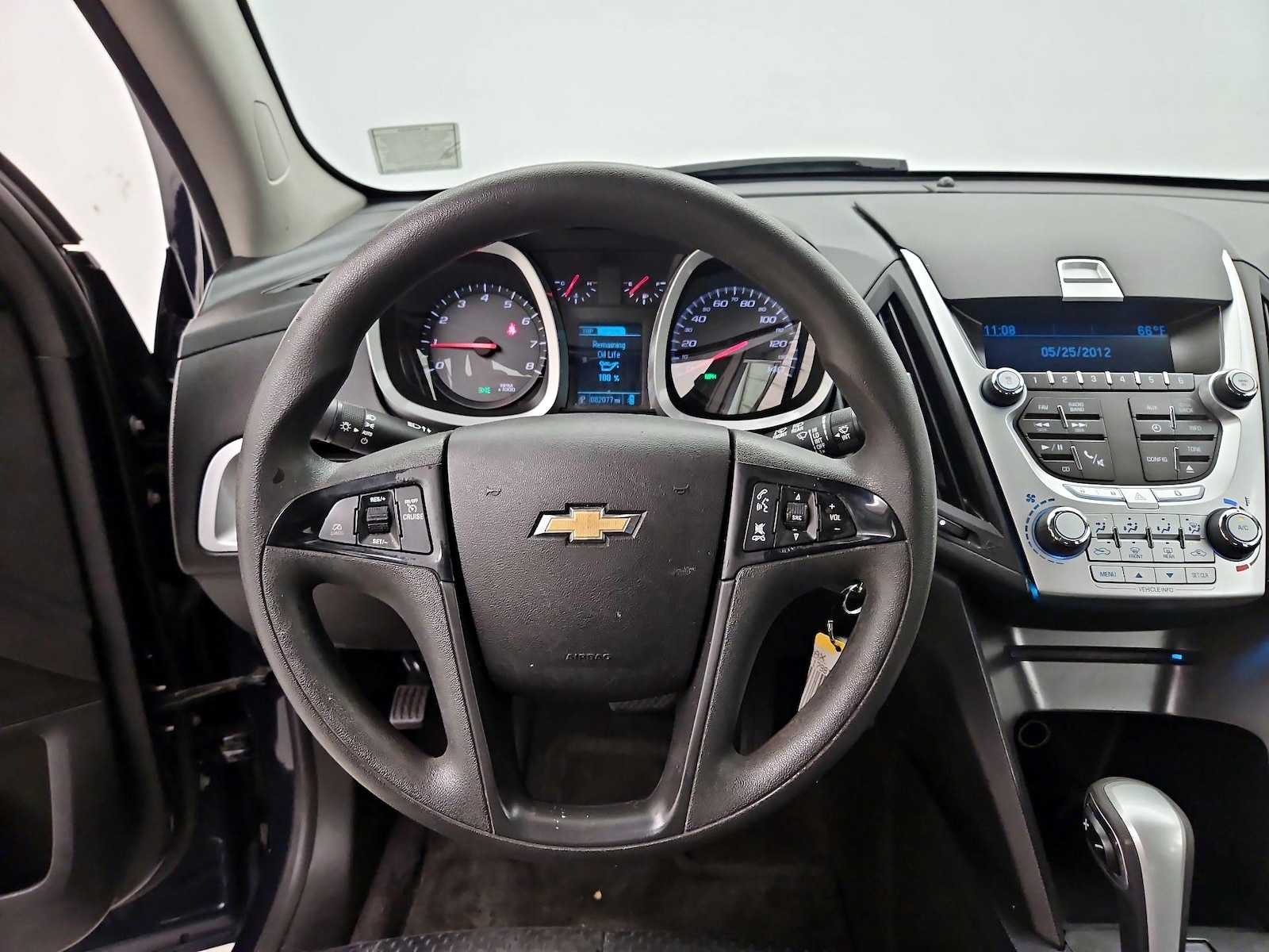 2015 Chevrolet Equinox LS - Photo 11